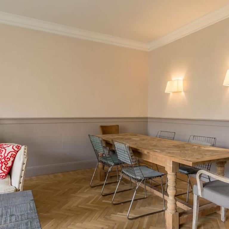 Luxury River View - Appartamento con 2 Camere da Letto - 21
