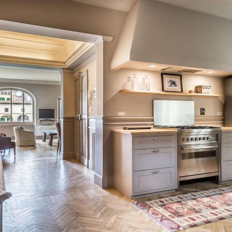 Luxury River View - Appartamento con 2 Camere da Letto - 10