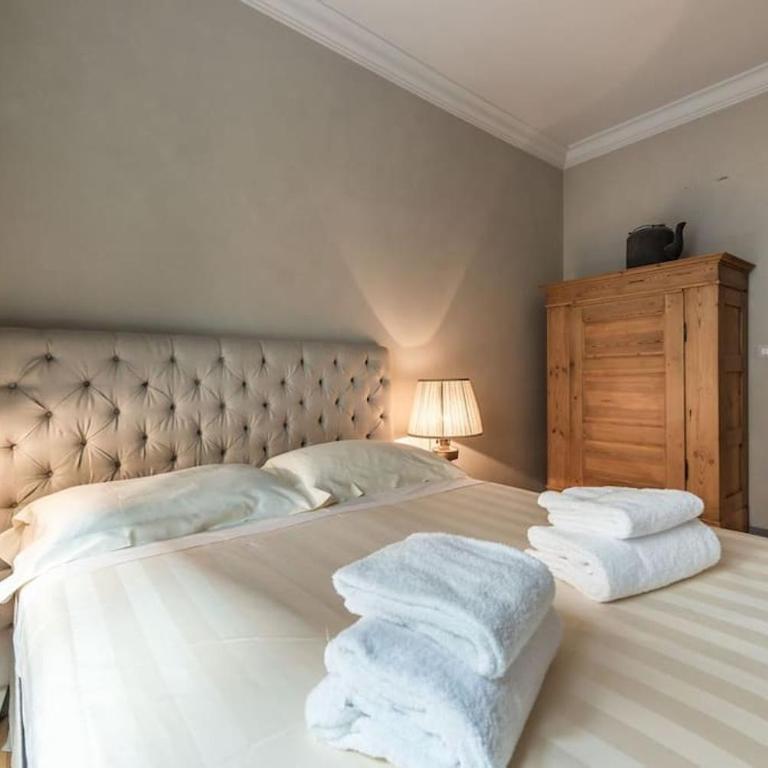 Luxury River View - Appartamento con 2 Camere da Letto - 22