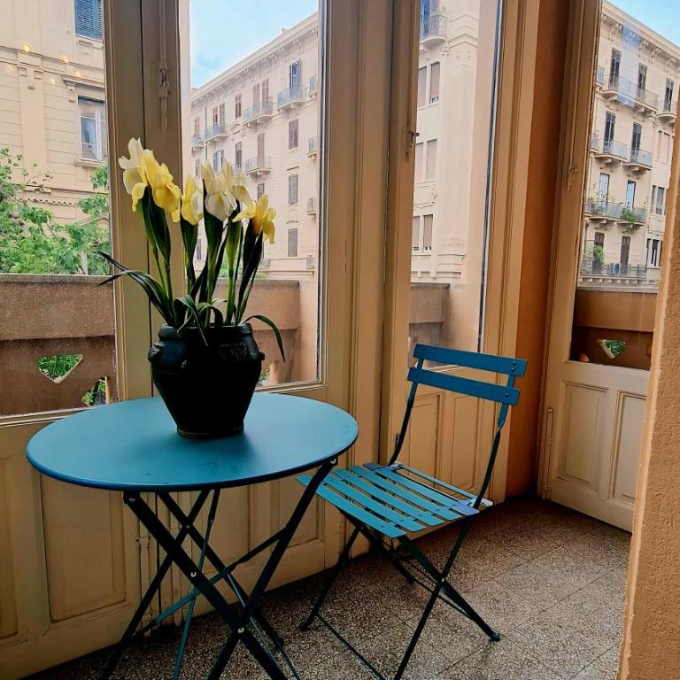 MaisonNouveau - Triple Room with Bathroom - 7