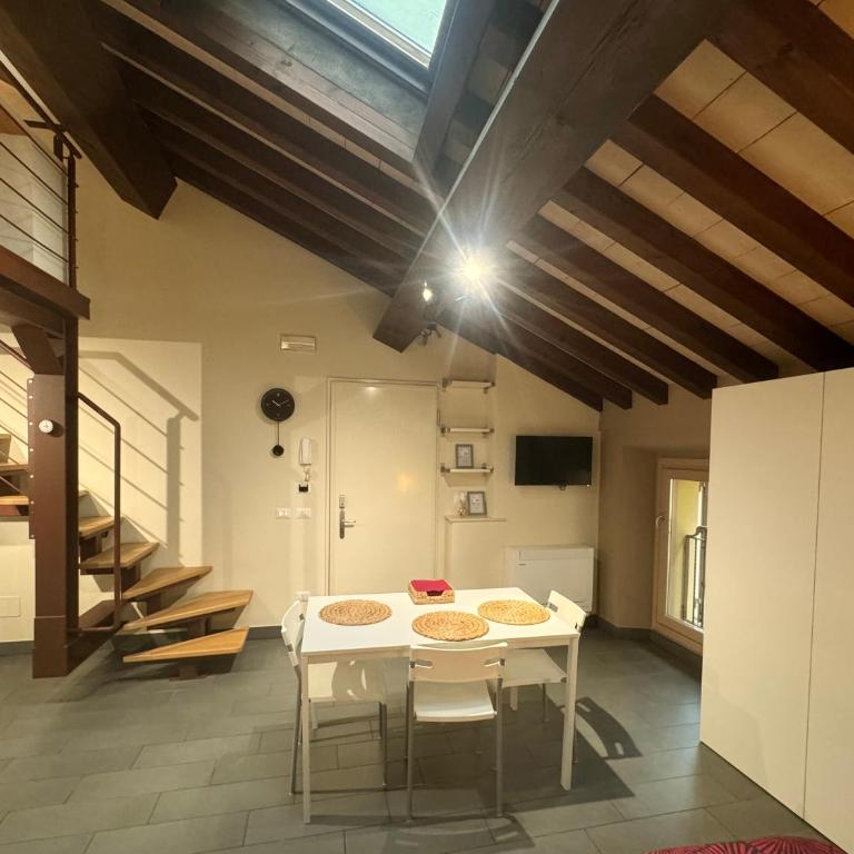 Niki O. Apartments - Duplex Studio - 7