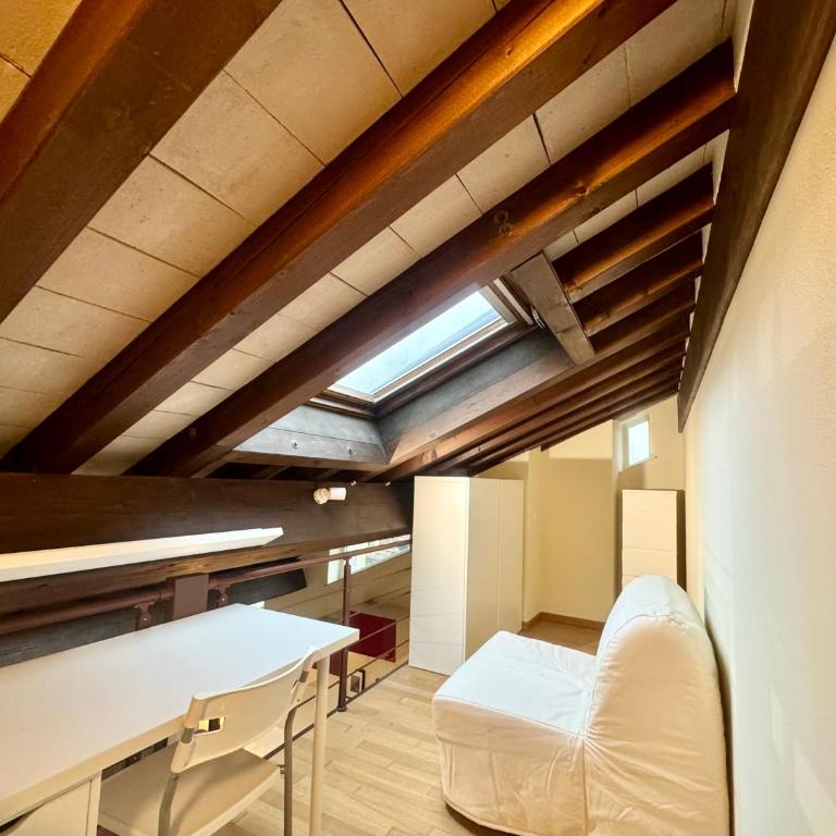 Niki O. Apartments - Duplex Studio - 4