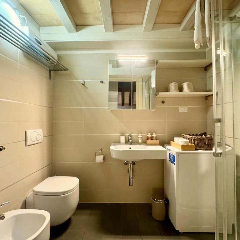Niki O. Apartments - Duplex Studio - 10
