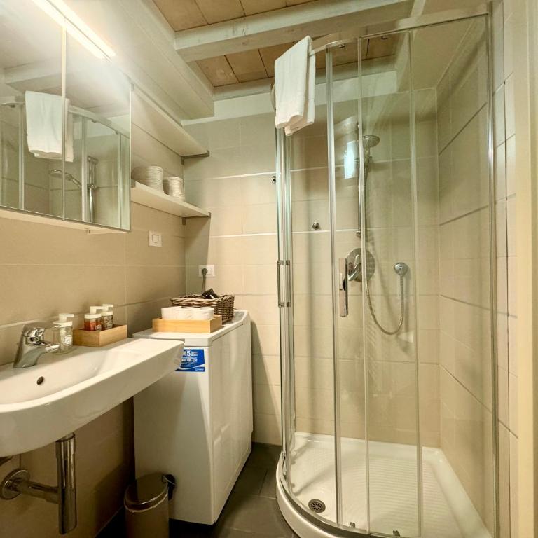 Niki O. Apartments - Duplex Studio - 12