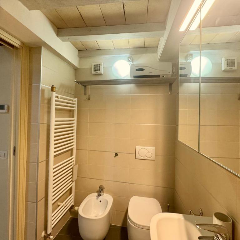 Niki O. Apartments - Duplex Studio - 13