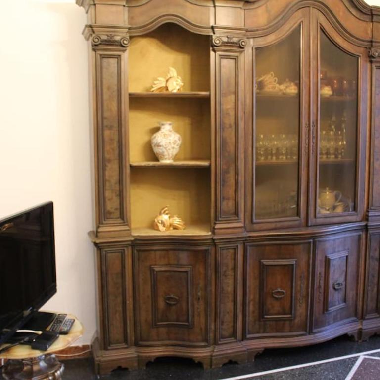 Casa My Home Genova - 14 minuti dal Centro - 5 minuti a piedi dal Gaslini - Appartamento con 1 Camera da Letto - 14