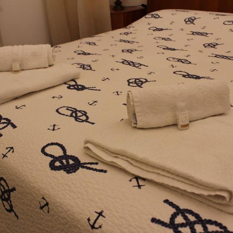 Casa My Home Genova - 14 minuti dal Centro - 5 minuti a piedi dal Gaslini - Appartamento con 1 Camera da Letto - 2