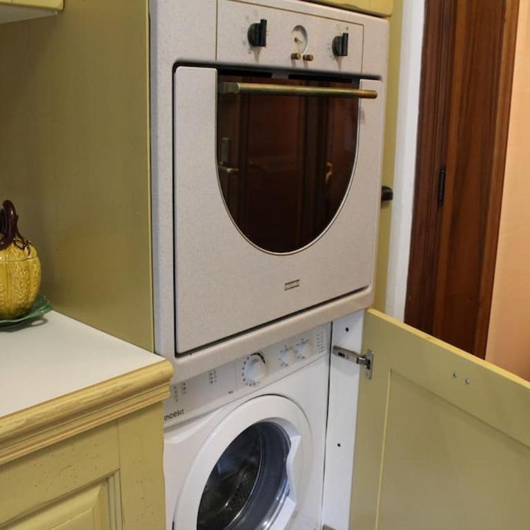 Casa My Home Genova - 14 minuti dal Centro - 5 minuti a piedi dal Gaslini - Appartamento con 1 Camera da Letto - 3