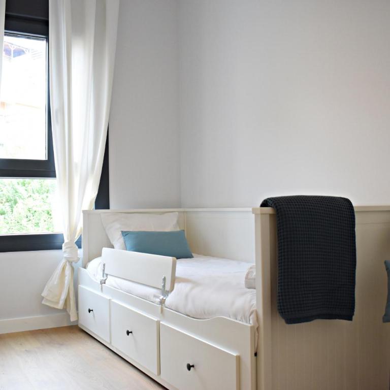 Malagueta's Home Cozy apartment with parking and swimming pool - Apartamento de 2 dormitorios - 5