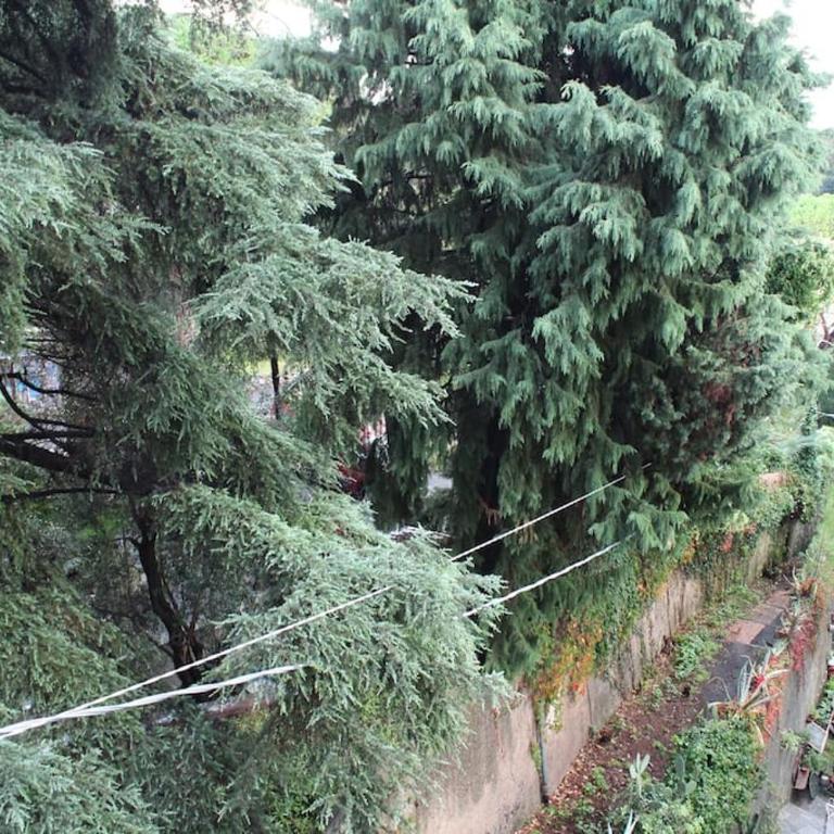 Casa My Home Genova - 14 minuti dal Centro - 5 minuti a piedi dal Gaslini - Appartamento con 1 Camera da Letto - 19