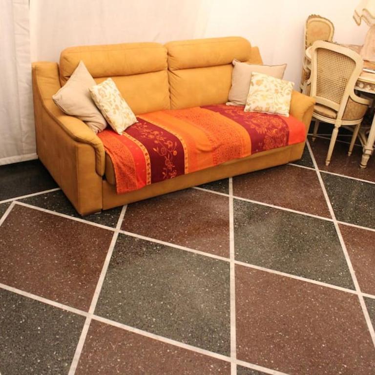 Casa My Home Genova - 14 minuti dal Centro - 5 minuti a piedi dal Gaslini - Appartamento con 1 Camera da Letto - 17