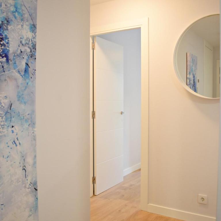 Malagueta's Home Cozy apartment with parking and swimming pool - Apartamento de 2 dormitorios - 13