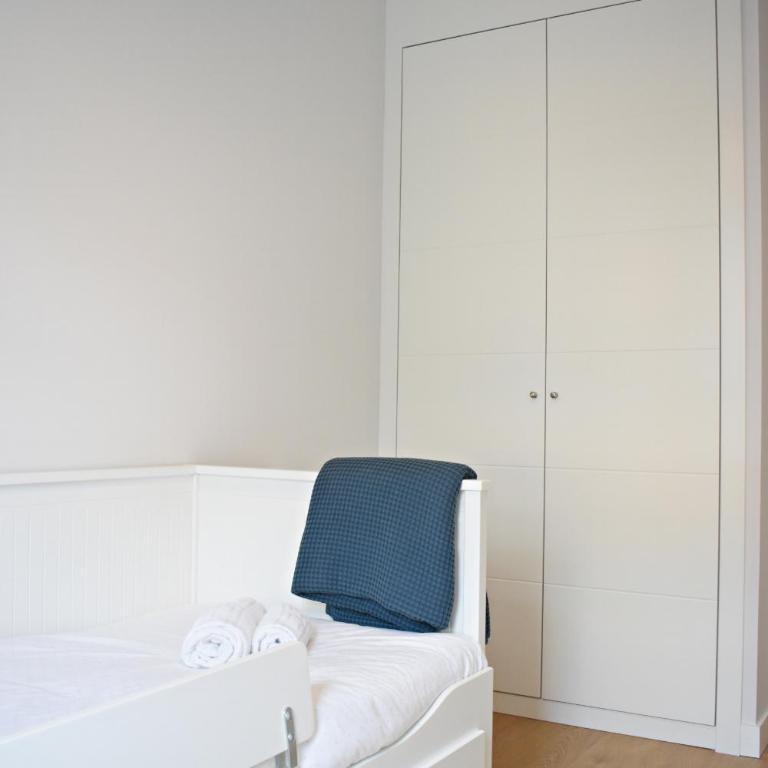 Malagueta's Home Cozy apartment with parking and swimming pool - Apartamento de 2 dormitorios - 21