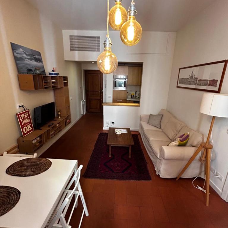 Colosseum Apartment - Your Cozy Roman Escape - Appartamento con 1 Camera da Letto - 21
