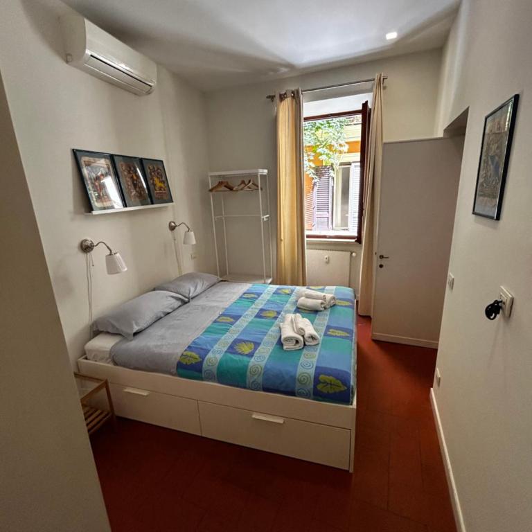 Colosseum Apartment - Your Cozy Roman Escape - Appartamento con 1 Camera da Letto - 18