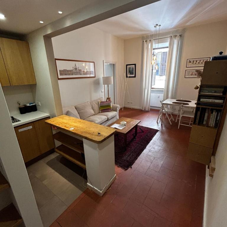 Colosseum Apartment - Your Cozy Roman Escape - Appartamento con 1 Camera da Letto - 1