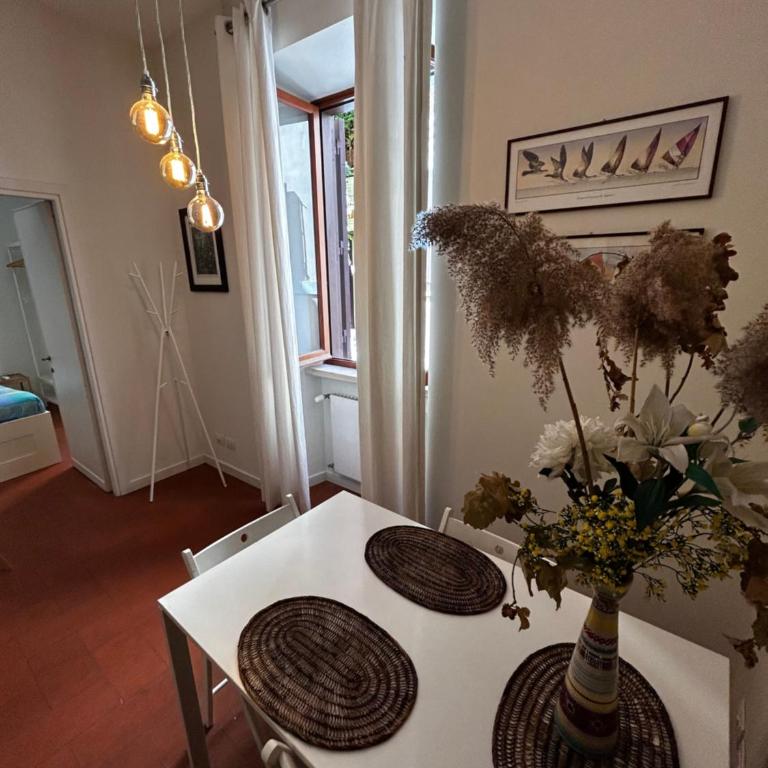 Colosseum Apartment - Your Cozy Roman Escape - Appartamento con 1 Camera da Letto - 22