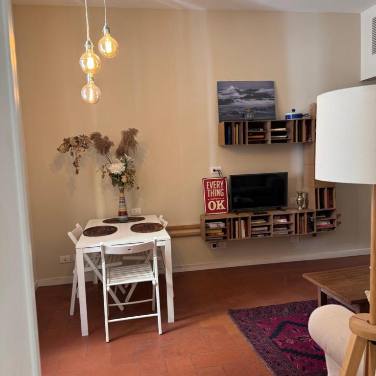 Colosseum Apartment - Your Cozy Roman Escape - Appartamento con 1 Camera da Letto - 24