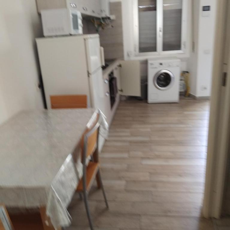 3 rooms station Central free parking - Appartamento con Vista e Balcone - 3