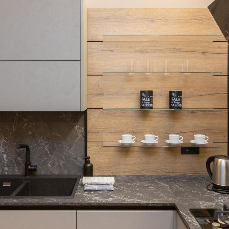 Amazing 3-Bedrooms Pantheon - Appartamento con 3 Camere da Letto - 5
