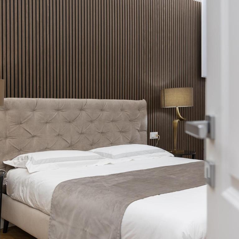 Amazing 3-Bedrooms Pantheon - Appartamento con 3 Camere da Letto - 24