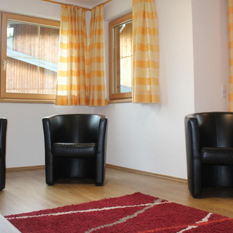 Stöcklgut Ferienhaus - Vacation Home - 21