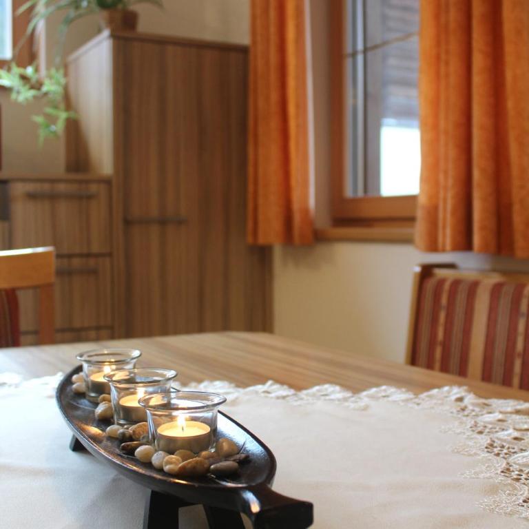 Stöcklgut Ferienhaus - Vacation Home - 22