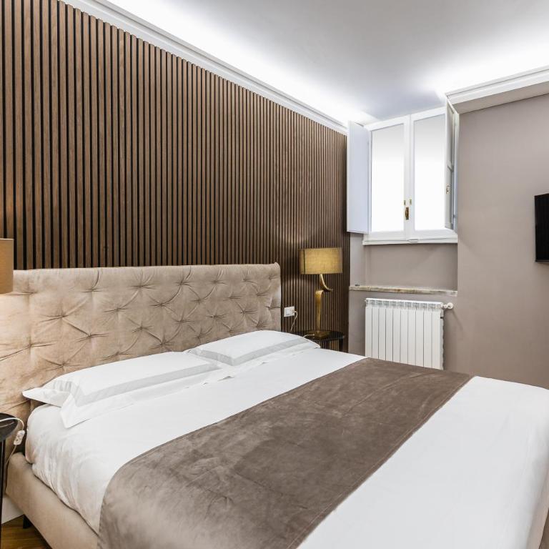 Amazing 3-Bedrooms Pantheon - Appartamento con 3 Camere da Letto - 50