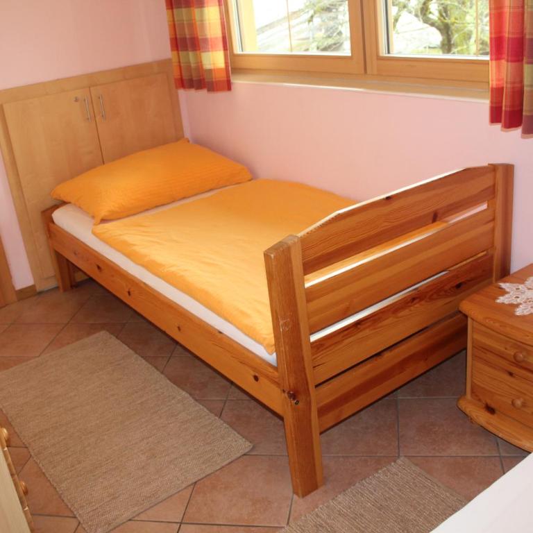 Stöcklgut Ferienhaus - Vacation Home - 25