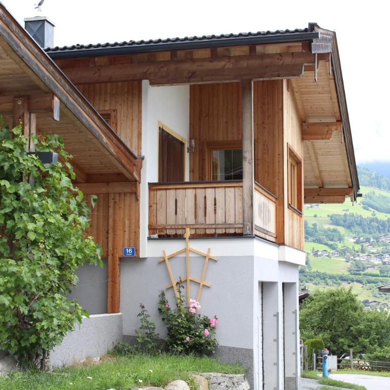 Stöcklgut Ferienhaus - Vacation Home - 1