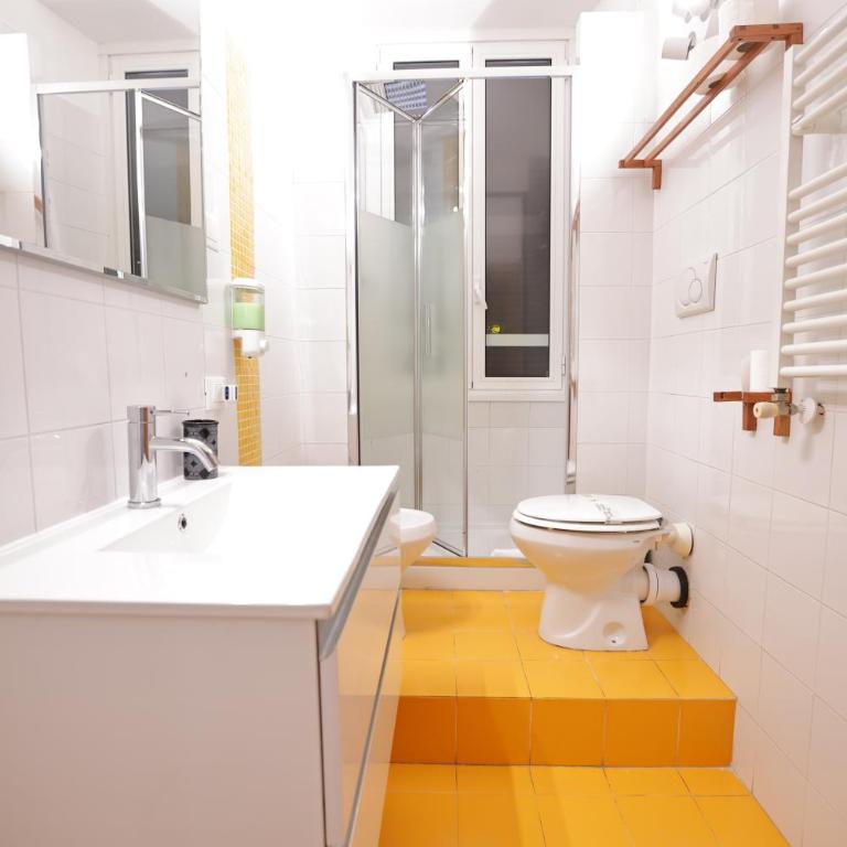 The Holy Apartments - Appartamento Superior con 2 Camere da Letto - 18