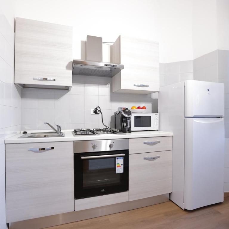 The Holy Apartments - Appartamento Superior con 2 Camere da Letto - 14