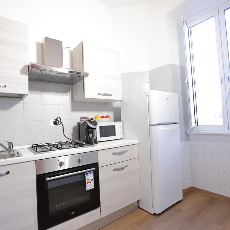 The Holy Apartments - Appartamento Superior con 2 Camere da Letto - 19