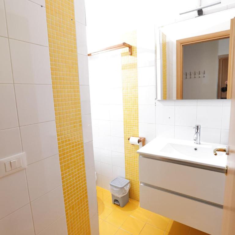 The Holy Apartments - Appartamento Superior con 2 Camere da Letto - 22