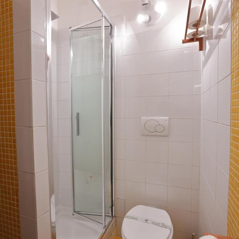 The Holy Apartments - Appartamento Superior con 2 Camere da Letto - 21