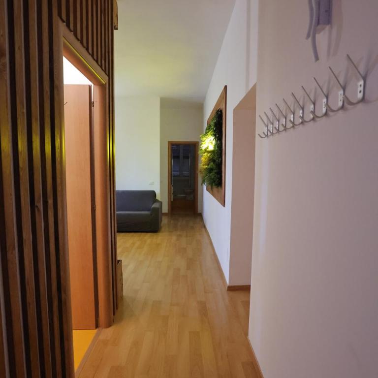 The Holy Apartments - Appartamento Superior con 2 Camere da Letto - 3