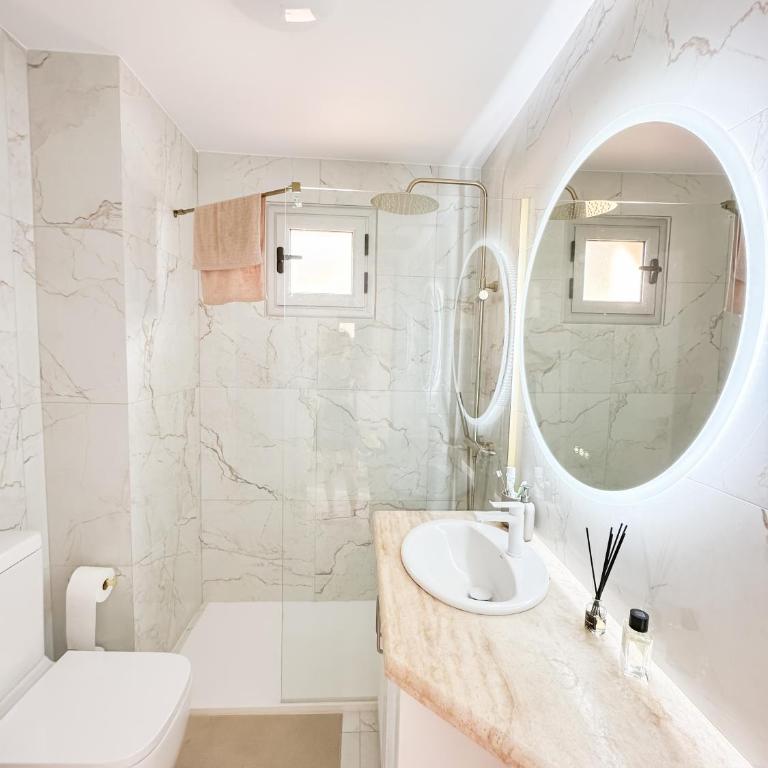 Luxury 3-BDR Families & Friends Villa Ocean View - Villa con vistas al mar - 32
