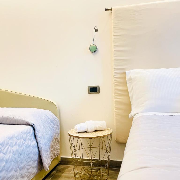 Hotel Tirsus - Camera Familiare - Dependance - 1