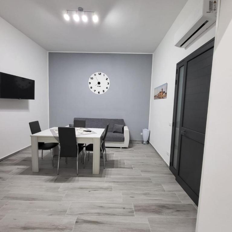 Casa Vacanza La Rosa Dei Venti - Appartamento - 13