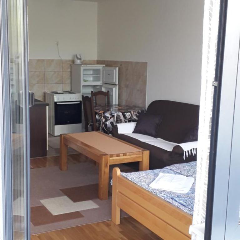 Avaz - apartman - Apartman sa 1 Spavaćom Sobom - 11