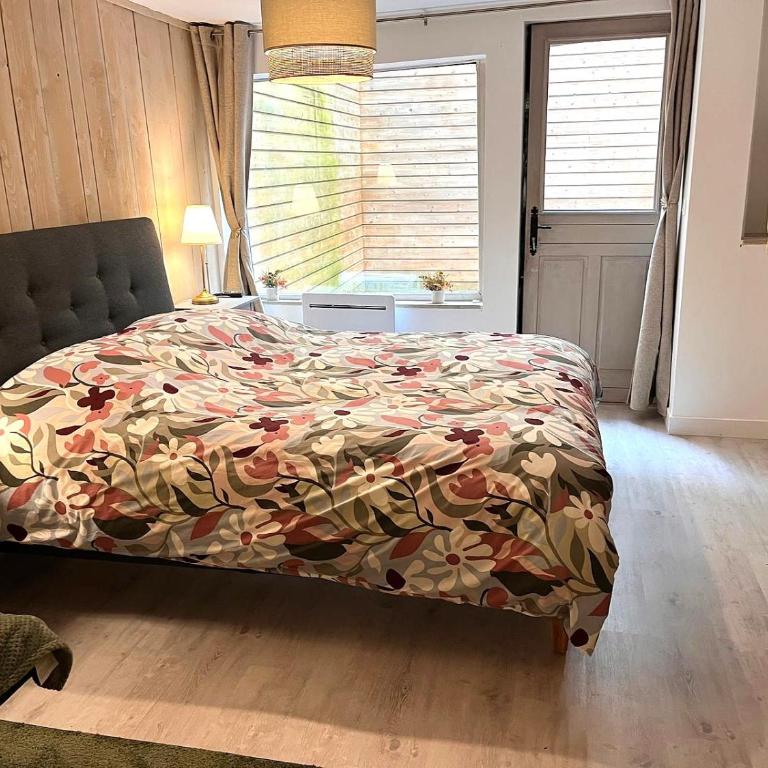 Résidence Champenoise 1 , Troyes - France - Apartamento de 1 dormitorio - 5