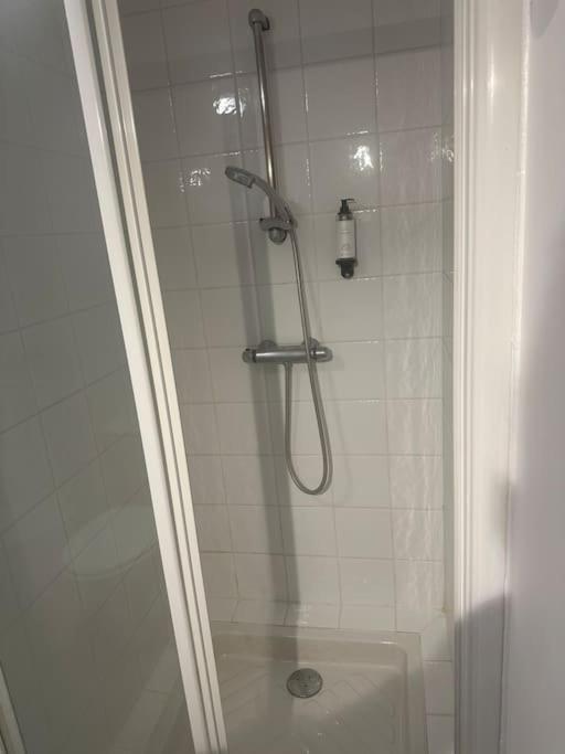 Résidence Champenoise 1 , Troyes - France - Apartamento de 1 dormitorio - 8