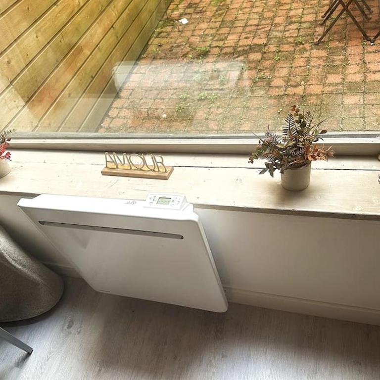 Résidence Champenoise 1 , Troyes - France - Apartamento de 1 dormitorio - 13