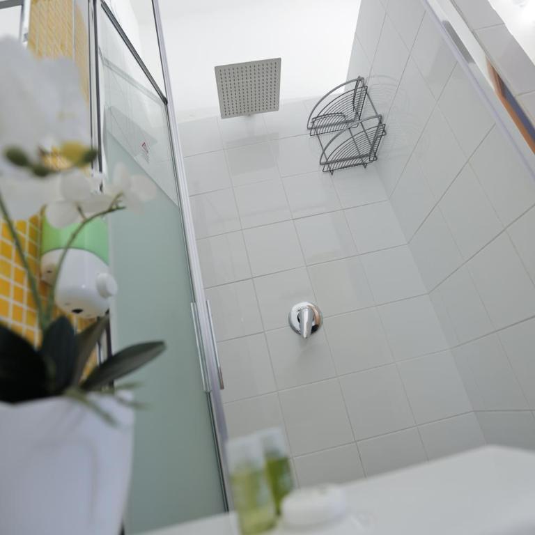 The Holy Apartments - Appartamento Superior con 2 Camere da Letto - 16