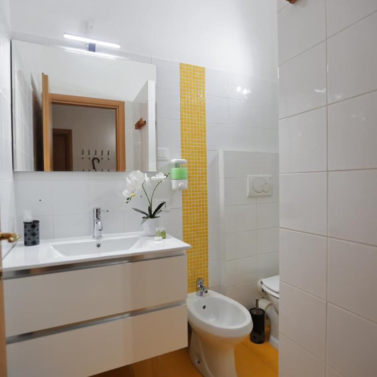 The Holy Apartments - Appartamento Superior con 2 Camere da Letto - 21