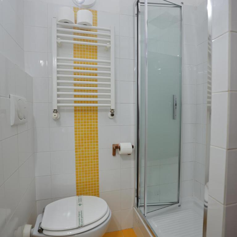 The Holy Apartments - Appartamento Superior con 2 Camere da Letto - 18