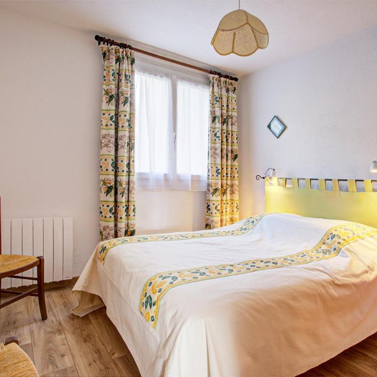EdenWeiss - Appt 5p, à 1km des pistes - Appartamento con 2 Camere da Letto - 4