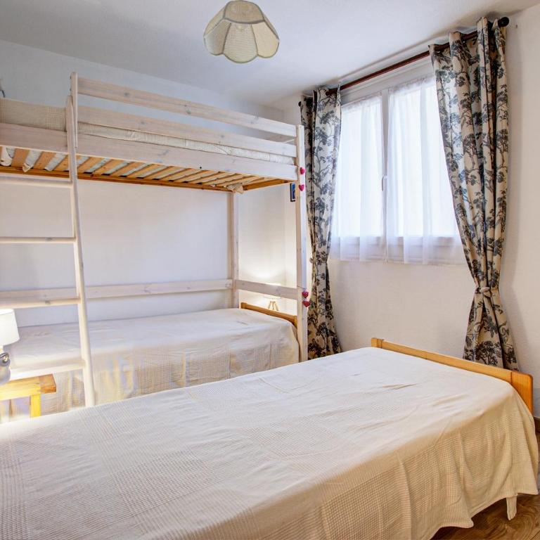 EdenWeiss - Appt 5p, à 1km des pistes - Appartamento con 2 Camere da Letto - 8