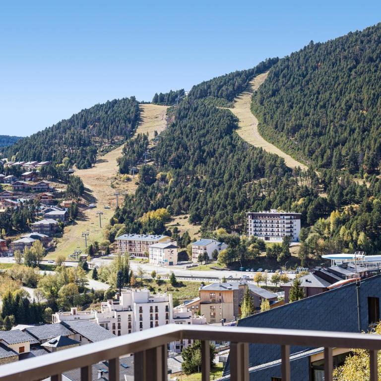 EdenWeiss - Appt 5p, à 1km des pistes - Appartamento con 2 Camere da Letto - 10