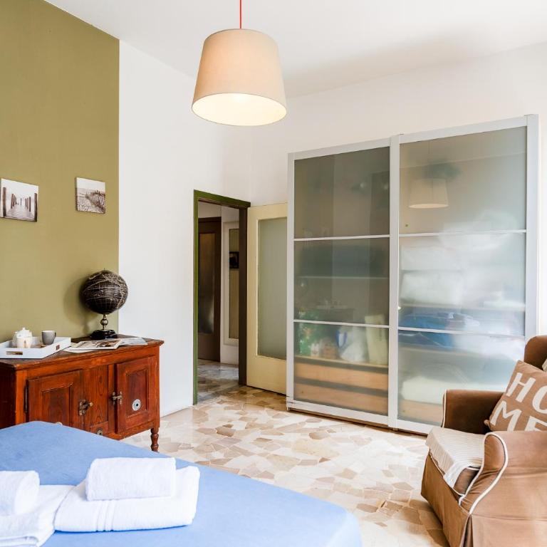 Exclusive Deluxe Apt Between DUOMO & SAN SIRO - Appartamento con 1 Camera da Letto - 24